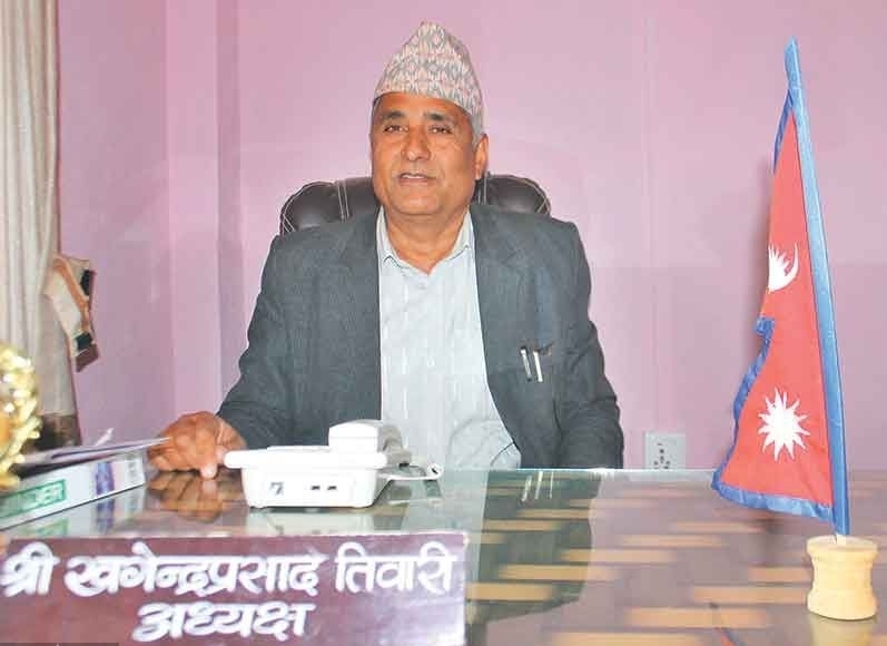 ‘अपेक्षाका तुलनामा बजेट र जनशक्ति अपर्याप्त’